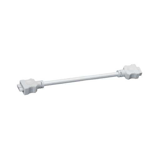 Kichler Lighting - Kichler 10571WH 4U/6U 9" Interconnect Cable White