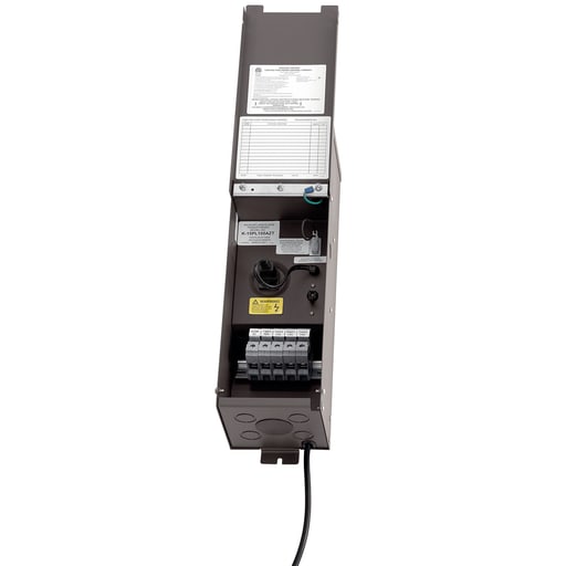 Kichler Lighting - Kichler 15PL100AZT Plus Series 100W Transformer Bronze