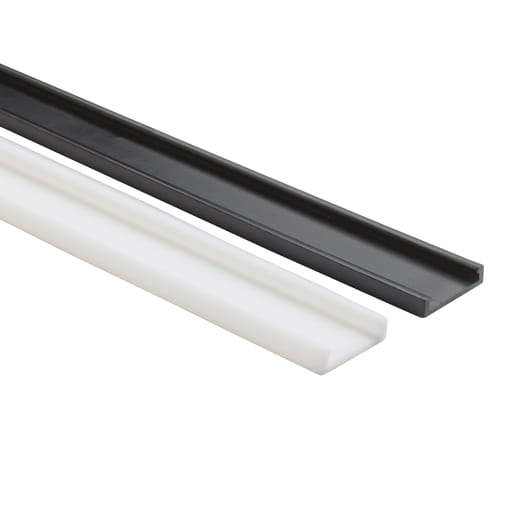 Kichler Lighting - Kichler 12330WH 36" Linear LED Track White Material