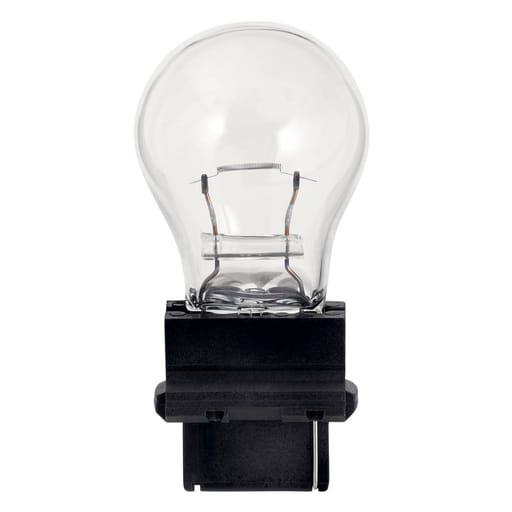 Kichler Lighting - Kichler 15598CLR 3000K Krypton S8 Wedge 24.4W Clear