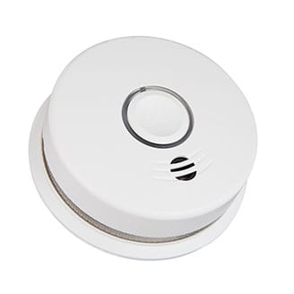 Kidde Safety - KID P4010DCS-W DC WIRELESS SMOKE / 10 YEAR BATTERY