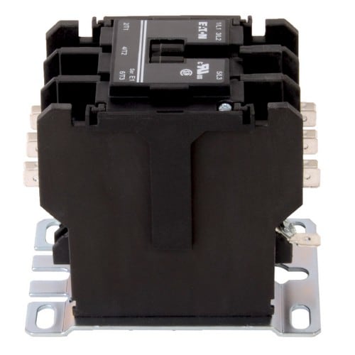 Diversitech - DIVR TDPE303120 DP CONTACTOR 30A/3P/120V