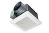 Panasonic - PEP FV-1115VQ1 WhisperCeiling Fan 1