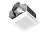 Panasonic - Panasonic Ventilation FV-20VQ3 43.7 W 120 Volt 0.34 Amp 190 CFM Ventilation Fan
