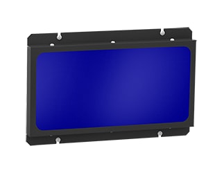 Rab Electric Mfg - RAB CF-EZ78-B-A COLOR FILTER BLUE E
