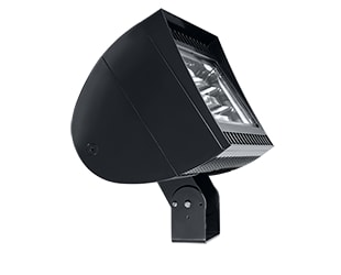 Rab Electric Mfg - RAB FXLED300T/PCT FLEXFLOOD 300W 5K