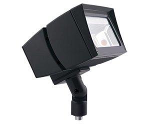 Rab Electric Mfg - RAB FFLED52N FUT.FLOOD 52W NEUT. AR