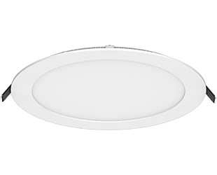 Rab Electric Mfg - RAB WFR8R24940UNVWS DL WF 8 RND 24W