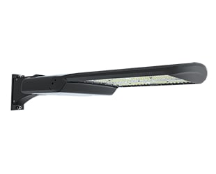 Rab Electric Mfg - RAB A17-3T240N Area A17 T3 240W LED