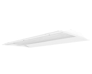 Rab Electric Mfg - RAB RTLED2X4-49NW/D10 RETROFIT TROF