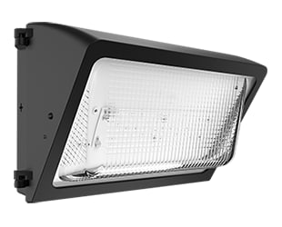 Rab Electric Mfg - RAB WP2LED34L-740U WP2 3400LM 23W 4