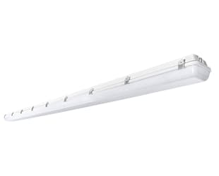 Rab Electric Mfg - RAB SEAL8-100/D10 LIN.WASH DN 8FT 1