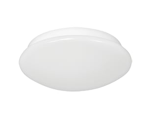 Rab Electric Mfg - RAB SK12XL12RYN SKEET XL 12IN 12W L