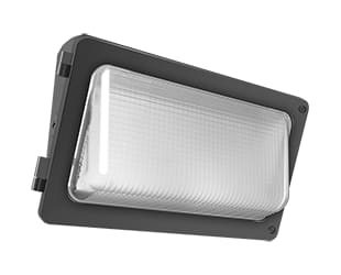 Rab Electric Mfg - RAB W34-55L WP 50W 5400LM LED UNIV