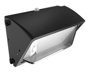 Rab Electric Mfg - RAB WP2LED34L-740U/PCU WP2 3400LM 2