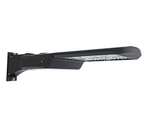 Rab Electric Mfg - RAB A17-3T150N Area A17 T3 150W LED