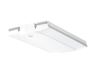 Rab Electric Mfg - RAB RAIL225NW/D10/WS4 HBAY 30IN 225