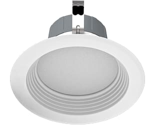 Rab Electric Mfg - RAB R4R89FA120WB DL4 RND 8W 700L E2