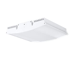 Rab Electric Mfg - RAB RAIL95W/D10 HBAY 20IN 95W 5000K