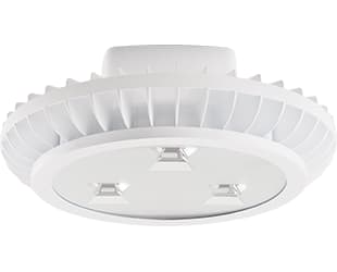 Rab Electric Mfg - RAB AISLED78W HBAY AISLE 78W COOL 3