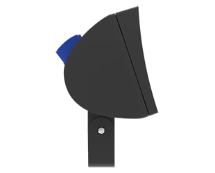 Rab Electric Mfg - RAB FXLED78T/PCT FLOODLIGHT 78W TR