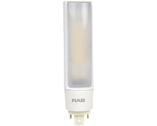 Rab Electric Mfg - RAB PLT-16-H-830-DIR LED GLS TYP A