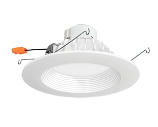 Rab Electric Mfg - RAB DLED6R11Y DLED 6" ROUND 11W 300