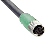 Sick, Inc. - SICK 6042735 YF2A2B-050UD3XLEAX