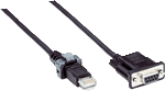 Sick, Inc. - SICK 6045233 IDMX60 RS232 SPIRAL CABLE