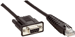 Sick, Inc. - SICK 6041540 CABLE 1.8M RS232 IDM