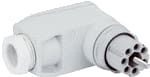 Sick, Inc. - SICK 6006613 DOS-0607W000IAKU0 (ACCESSORIES CONNECTORS AND CABLES FOR LIGHT CURTAIN)