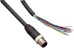 Sick, Inc. - SICK 6036556 DOL-1212-G05MA CONNECTOR