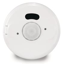 Wattstopper / Legrand - Wattstopper LMPC-100 Passive Infrared Ceiling Mount Digital Sensor