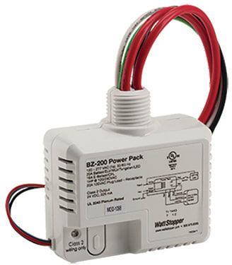 Pass & Seymour / Legrand - OnQ BZ200 LIGHTING/PLUG LOAD POWER