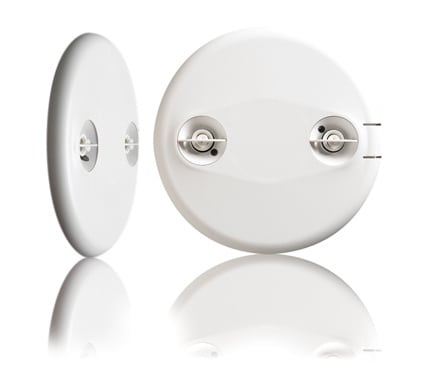 Wattstopper / Legrand - WATT UT-300-2 Ultrasonic Ceiling Oc