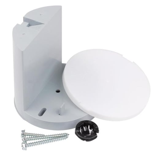 Westinghouse Lighting Corp. - WES 0252511 FAN MASTER JR. SUPPORT BOX, 13.4-C BULK