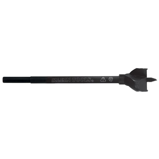 Klein Tool - Klein 53934 Wood Boring Bit, 1-1/8"