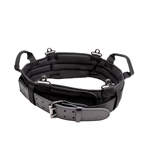 Klein Tool - Klein 5247 Tradesman Pro™ Padded Tool Belt, XL