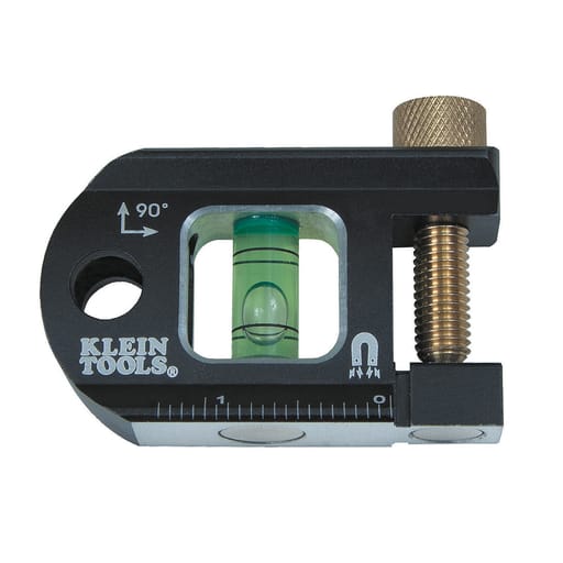 Klein Tool - Klein 9317RE Accu-Bend Level