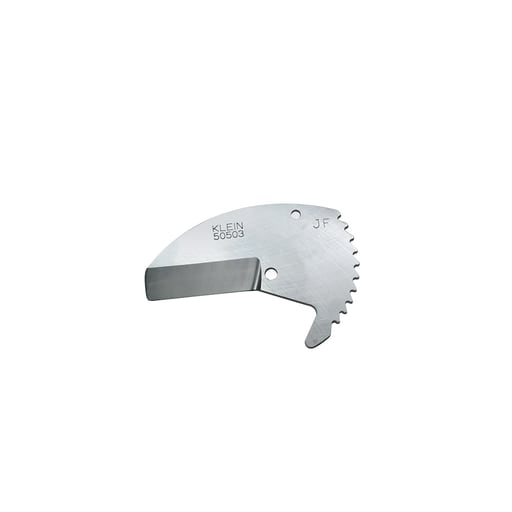 Klein Tool - Klein 50503 Ratcheting PVC Cutter Replacement Blade