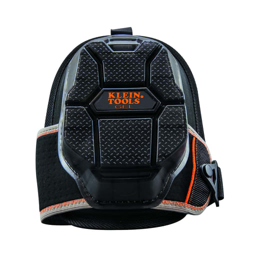 Klein Tool - Klein 55629 Tradesman Pro™ Knee Pads