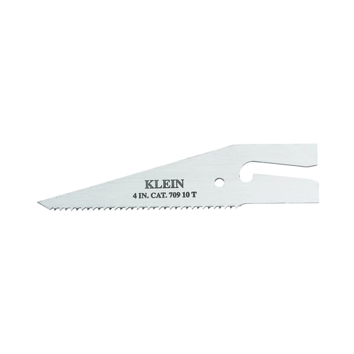 Klein Tool - Klein 709 Magic Slot Electrician's 4" Cut-In Blade