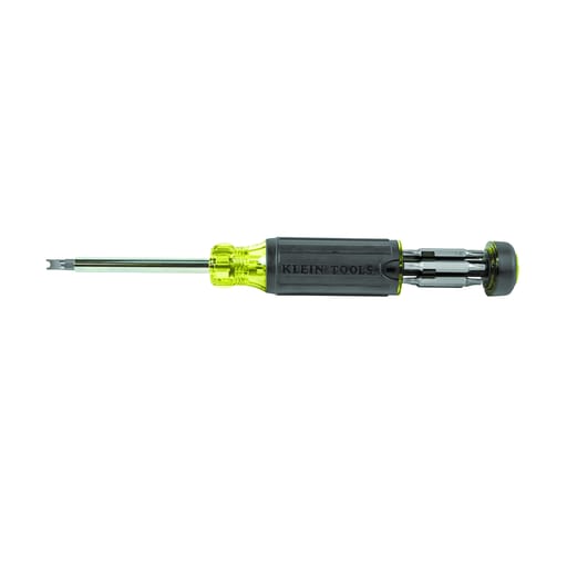 Klein Tool - Klein 32291 Tamperproof Multi-Bit Screwdriver 15 Pc