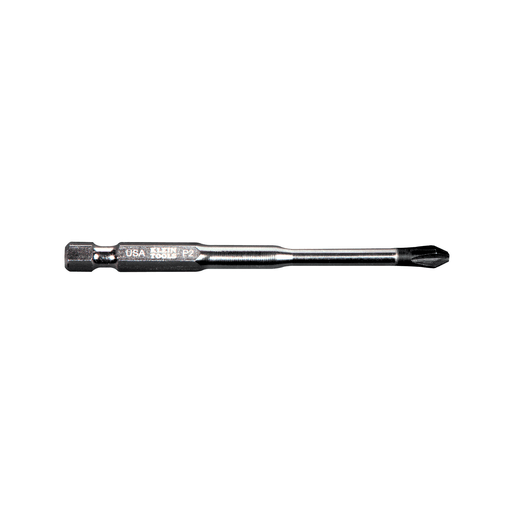 Klein Tool - Klein PH2355 #2 Phillips Power Driver, 3-1/2" (5/Pkg)