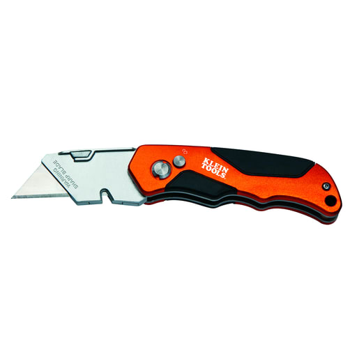 Klein Tool - Klein 44131 Folding Utility Knife