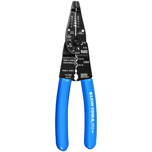 Klein Tool - Klein 1010 Long-Nose Multi-Purpose Tool (#10-22)
