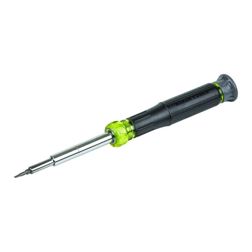 Klein Tool - Klein 32314 14-in-1 Precision Screwdriver/ Nut Driver