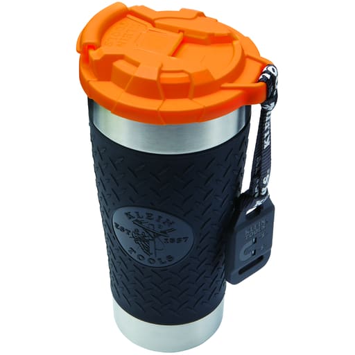Klein Tool - Klein 55580 20oz Tradesman™ Beverage Tumbler