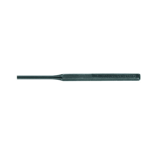 Klein Tool - Klein 66323 Pin Punch 5/32" x 5-1/4"