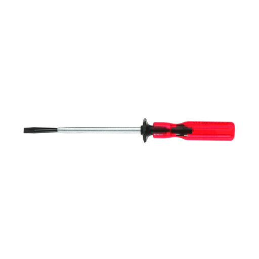 Klein Tool - Klein K28 3/16" Screw Holding Screwdriver, 8"